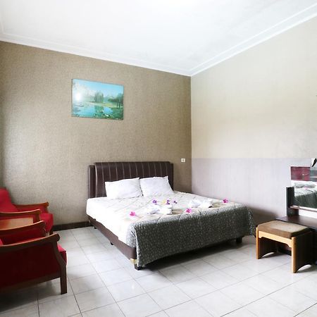 Hotel Bonita Puncak Cisarua Exterior foto