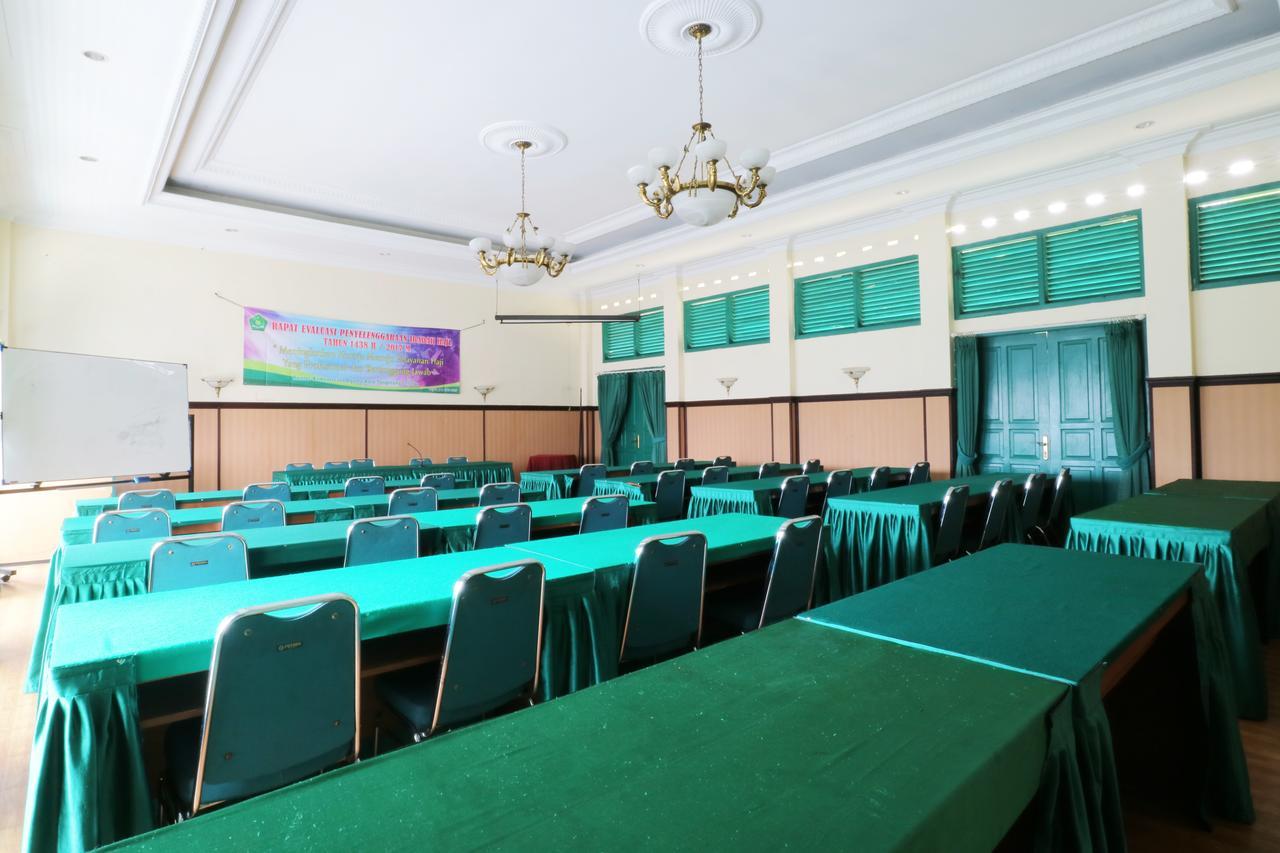 Hotel Bonita Puncak Cisarua Exterior foto